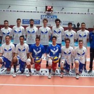 Serie A2M: le statistiche della Centrale del Latte McDonald’s Brescia