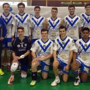 Titolo Regionale Under 19M: McDonald’s Atlantide Brescia terza