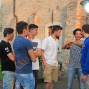 Cena di saluto stagione sportiva 2015/2016