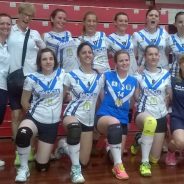 Atlantide e Asd Pavoni bronzo nella Finale Champions League per non udenti