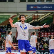 Serie A2M: colpo di mercato… la riconferma di Fabio Bisi