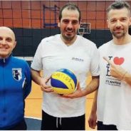 Serie A2M: è Paolo Torre il sostituto di Simone Tiberti