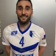 Serie A2M: il ritorno di Paolo Crosatti