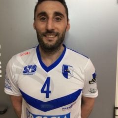 Serie A2M: il ritorno di Paolo Crosatti