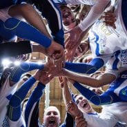 la Centrale del Latte McDonald’s Brescia ritorna in Serie A2