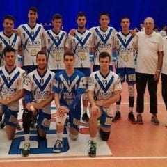 Junior League: Grazie Ragazzi