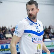 Cisolla ha rinnovato! Primo mattone per la serie A2