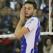 Lorenzo Codarin è il nuovo centrale dell’Atlantide