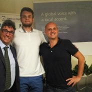 Codarin si presenta: “Le responsabilità non mi spaventano”!   