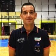 Roberto Rotari, nuovo pilastro dello staff tecnico di Atlantide