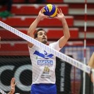 La Centrale McDonald’s conferma Tiberti. Mercoledì 12 la conferenza stampa