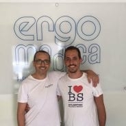 Ergo Medica e Atlantide: partnership vincente!