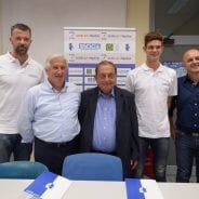 Cisolla e Margutti  presentati in Centrale del Latte