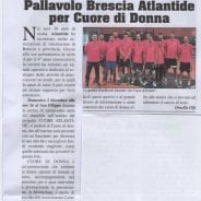 Cuore Atlantide per Cuore di Donna