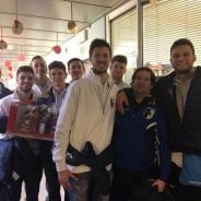 Befana speciale per i tucani, in visita sabato all’Ospedale Pediatrico di Brescia!