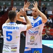 Tiberti e Codarin ospiti di Teletutto Racconta