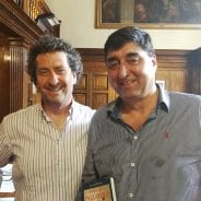 Jervolino e Kiossev: un grande passato nel futuro della nuova Atlantide!