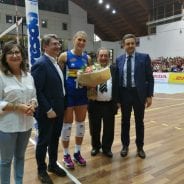 Test Match Italia Giappone, l’ItalVolley torna a Brescia a vincere!