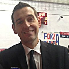 Atlantide saluta e ringrazia Roberto Rotari