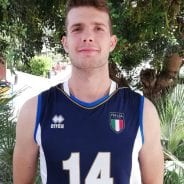 Sebastiano Milan: un Azzurro per l’Atlantide!