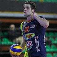 Nicola Candeli è il terzo centro di Atlantide!