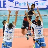 Valsecchi: rotta su Brescia per crescere ancora!