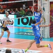 Ecco il calendario della stagione 2018/2019 – serie A2 Credem Banca