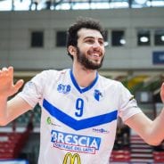 Fabio Bisi vola di nuovo tra i tucani!