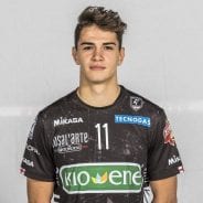 Leonardo Scanferla: il gioiello di Padova è il nuovo libero di Brescia!