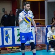 Paolo Crosatti: “Torno in famiglia”!