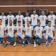 Pronti, via! In bocca al lupo ragazzi!