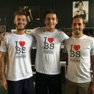 Mani e cervello, ecco i palleggiatori dell’Atlantide 2018-2019