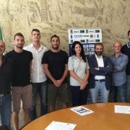 Atlantide promuove il Trofeo Città di Lumezzane