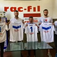 Rac-fil ospita la presentazione di Fabio Bisi e della trasferta a Ibiza dei Tucani