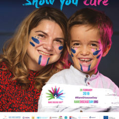 XII Giornata delle Malattie Rare