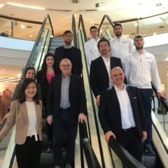 Nuovi arrivi in famiglia!