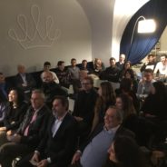 Sponsor in piazza da Madama per “L’aperitivo delle idee”