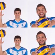 … Un saluto a chi parte