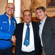 Lutto in casa Atlantide: è morto il presidente Giuseppe Zambonardi.