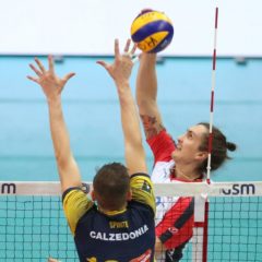 E’ in arrivo un “Gallo” tra i Tucani!