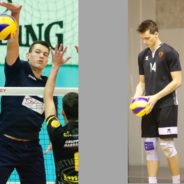 Largo ai giovani Tucani: in arrivo Ostuzzi e Malvestiti