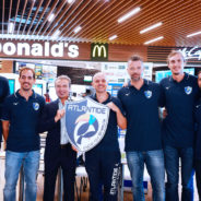 Giovanni Ieraci, nuovo presidente, apre la campagna abbonamenti “Sport in famiglia”!   