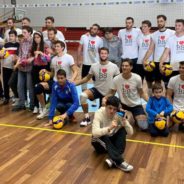 Sarca Italia Chef Centrale al fianco di Autismando!