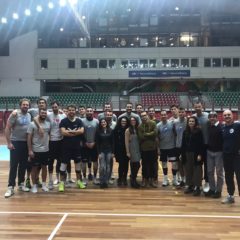 Psicologia dello Sport applicata!