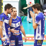    Gruppo Consoli Centrale del Latte McDonald’s pronta alla serie A