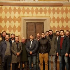 Cena di Natale al Castello!
