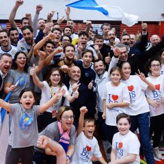 Stagione 2019-2020: arriva il fischio finale