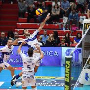 Atlantide, arrivano i primi saluti