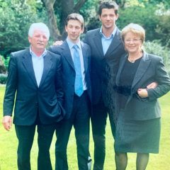 L’abbraccio di Atlantide a Ciso