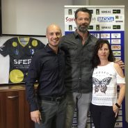 Cisolla non molla e rilancia!